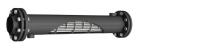Доохладитель REMEZA ACW 220F DN100/32 Cu