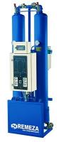 Адсорбционный осушитель REMEZA RMWE 2300