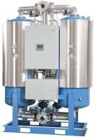 Адсорбционный осушитель REMEZA RED-R 18000 BP