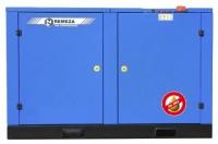 Винтовой компрессор REMEZA ВС100-10