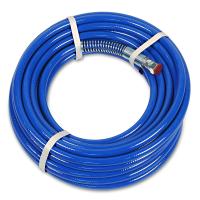 Шланг (рукав) высокого давления HYVST 500 бар 3/8” 15 м.