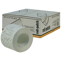 Перфолента ASPRO STRAIT-FLEX ролл патч (roll patch) 5 м х 141 мм