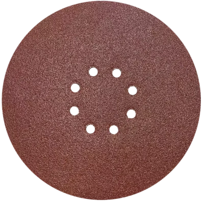 Шлифовальный круг (диск) для ASPRO С8 (D225, P40)