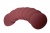 Шлифовальный круг (диск) ASPRO D225 мм, P120 Шлифовальный круг (диск) ASPRO D225 мм, P120