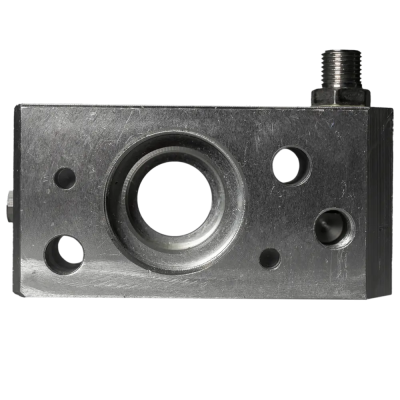 Блок насоса ASPRO 2000