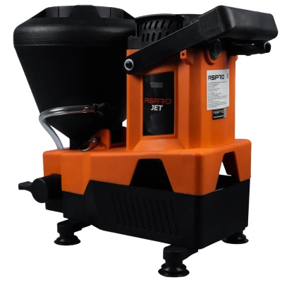 Краскопульт ASPRO 1500