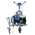 Разметочная машина HYVST SPLM 3400 Разметочная машина HYVST SPLM 3400