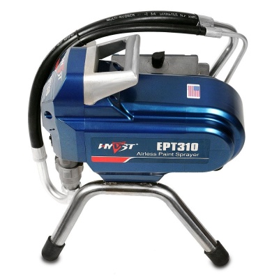 Электрический окрасочный аппарат HYVST EPT 310