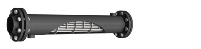 Доохладитель REMEZA ACW 380F DN150/40 SS