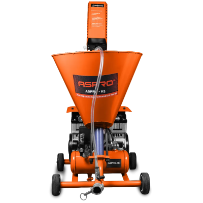 Установка шпаклёвочная ASPRO Н3 (N3)