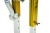 Строительно-монтажные ходули ASPRO №1 с высотой подъёма от 381 до 584 мм (15"-23")