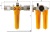 Циклонный сепаратор COMPRAG DFS-360 Twin Циклонный сепаратор COMPRAG DFS-360 Twin