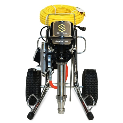 Окрасочный аппарат SCHTAER Jupiter 10